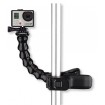 GOPRO JAWS FLEX CLAMP